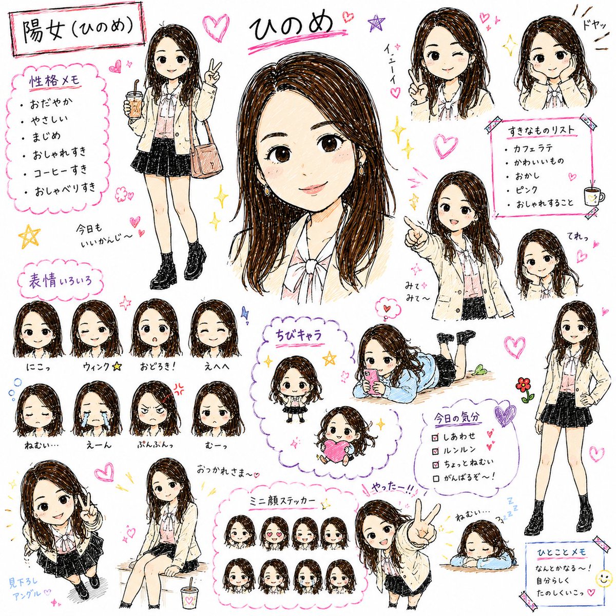 陽女（ひのめ） tweet media