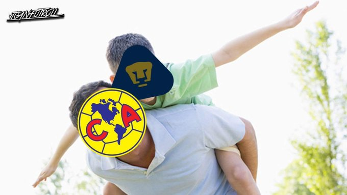 Fingimos que es fútbol mexicano entre 2000 y 2015 tweet media