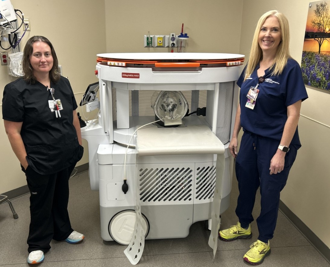 Texas State Office of Rural Health tweet media