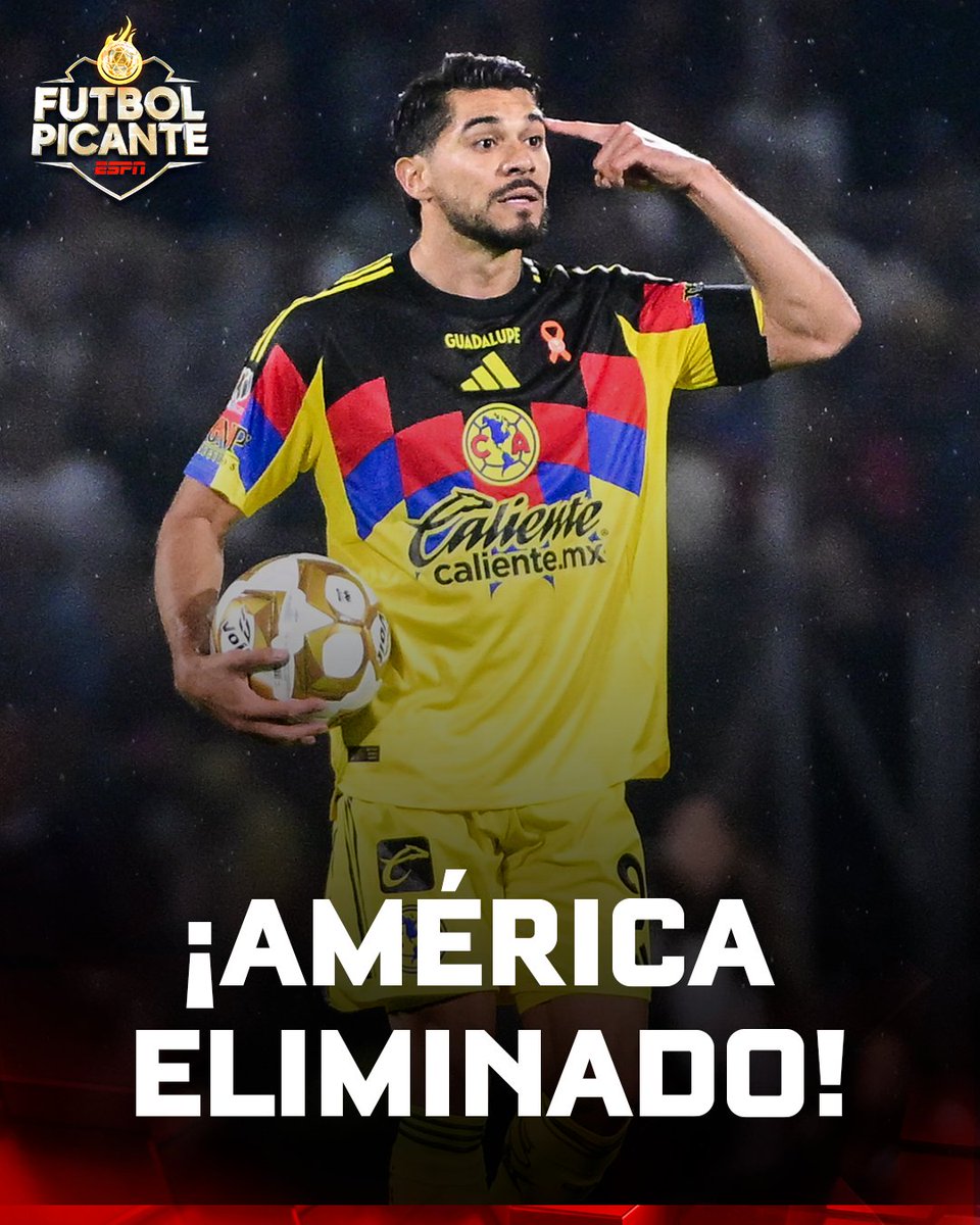 Futbol Picante tweet media