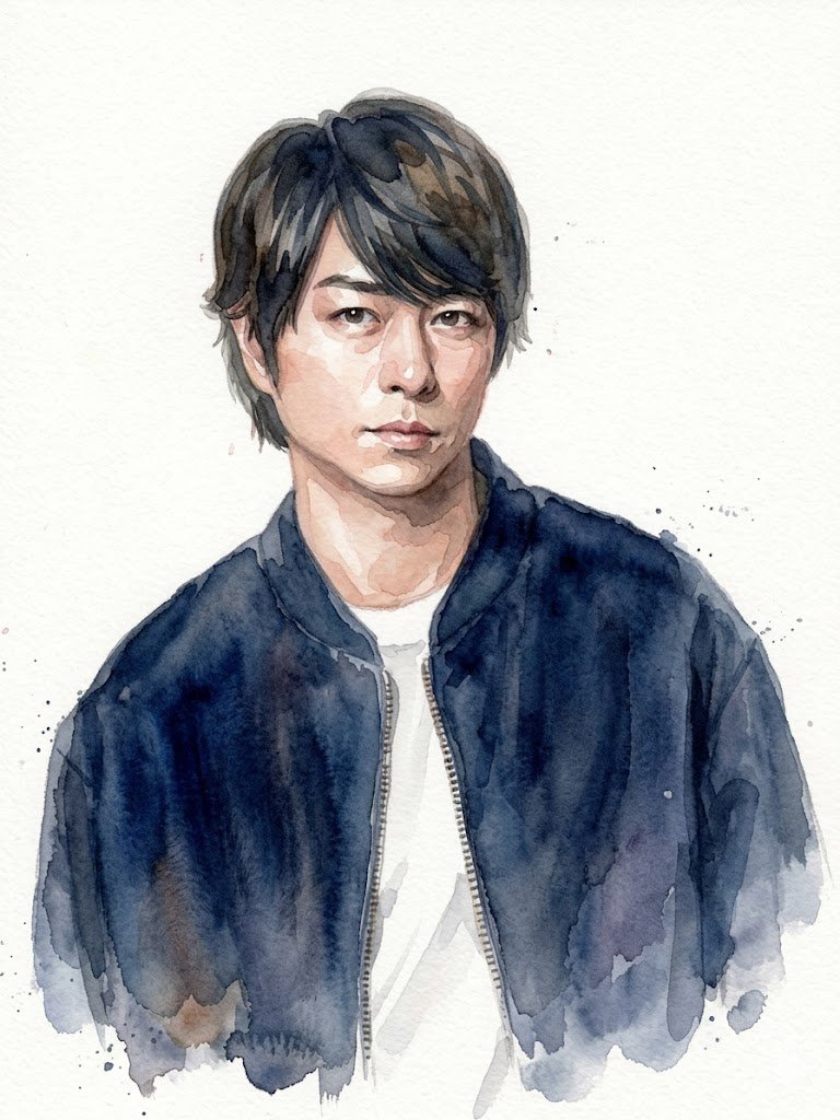 これ誰か分かる人いる～⁉
