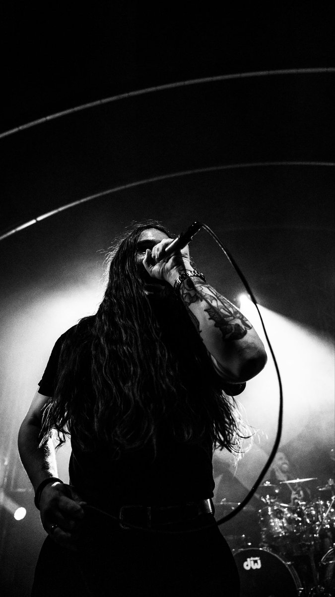 Of Mice & Men tweet media