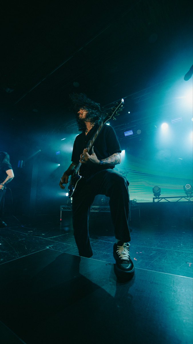 Of Mice & Men tweet media