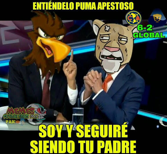 Fingimos que es fútbol mexicano entre 2000 y 2015 tweet media