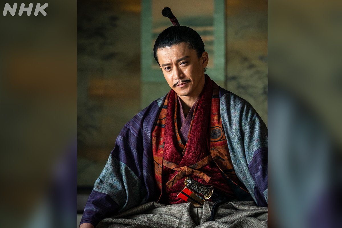 大河ドラマ「豊臣兄弟!」2026年1月4日放送開始 tweet media