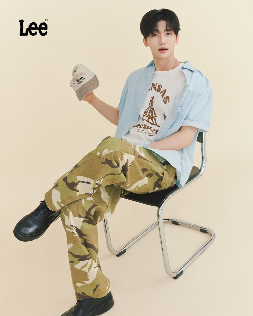 Lee '26 SUMMER with NCT JAEMIN】 #JAEMIN #재민 #ジェミン