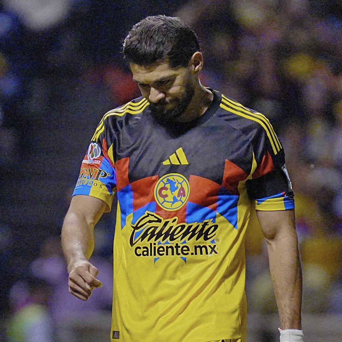 Raúl Orvañanos tweet media