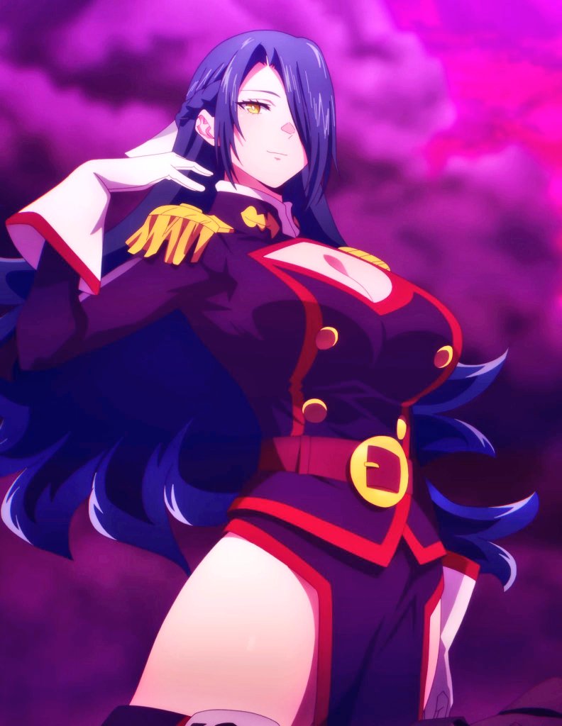 Ecchi Empire 3 tweet media