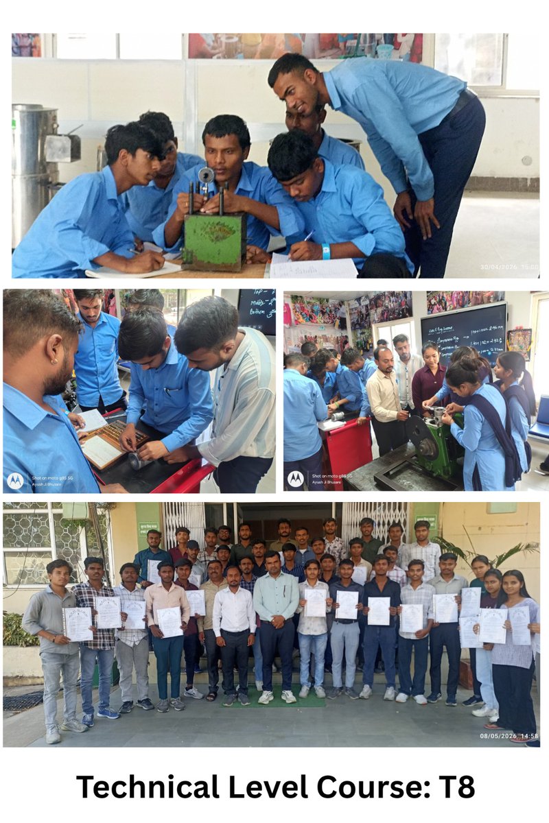 CFMTTI, BUDHNI tweet media
