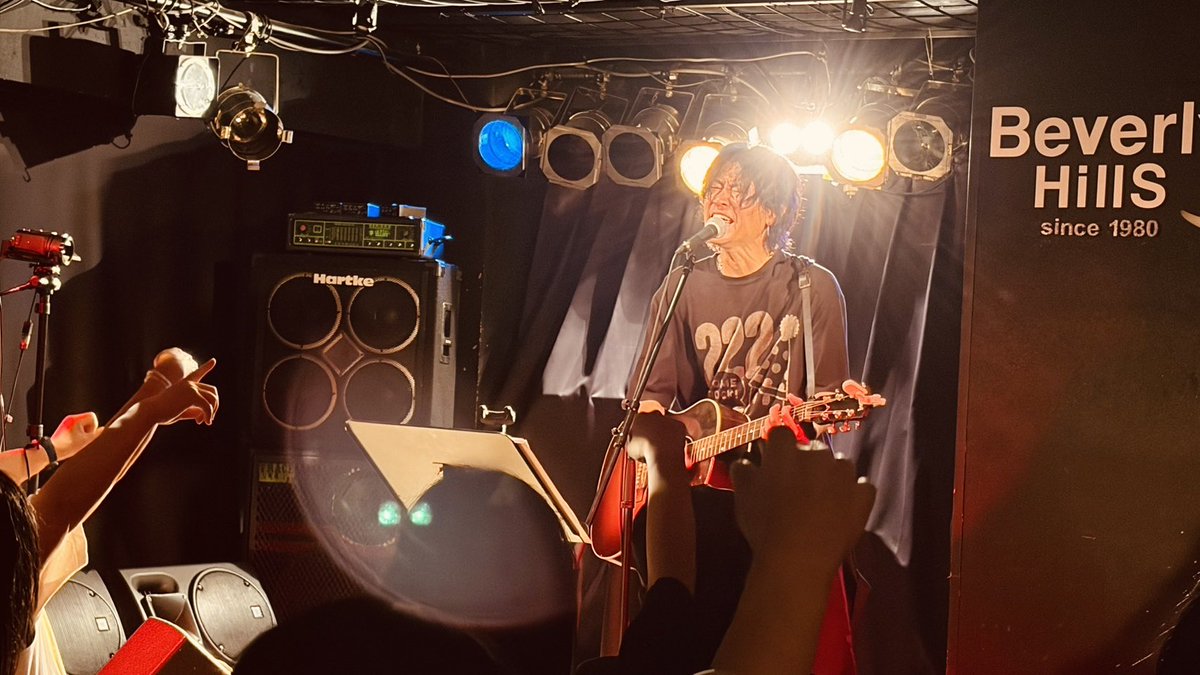 染谷俊 tweet media
