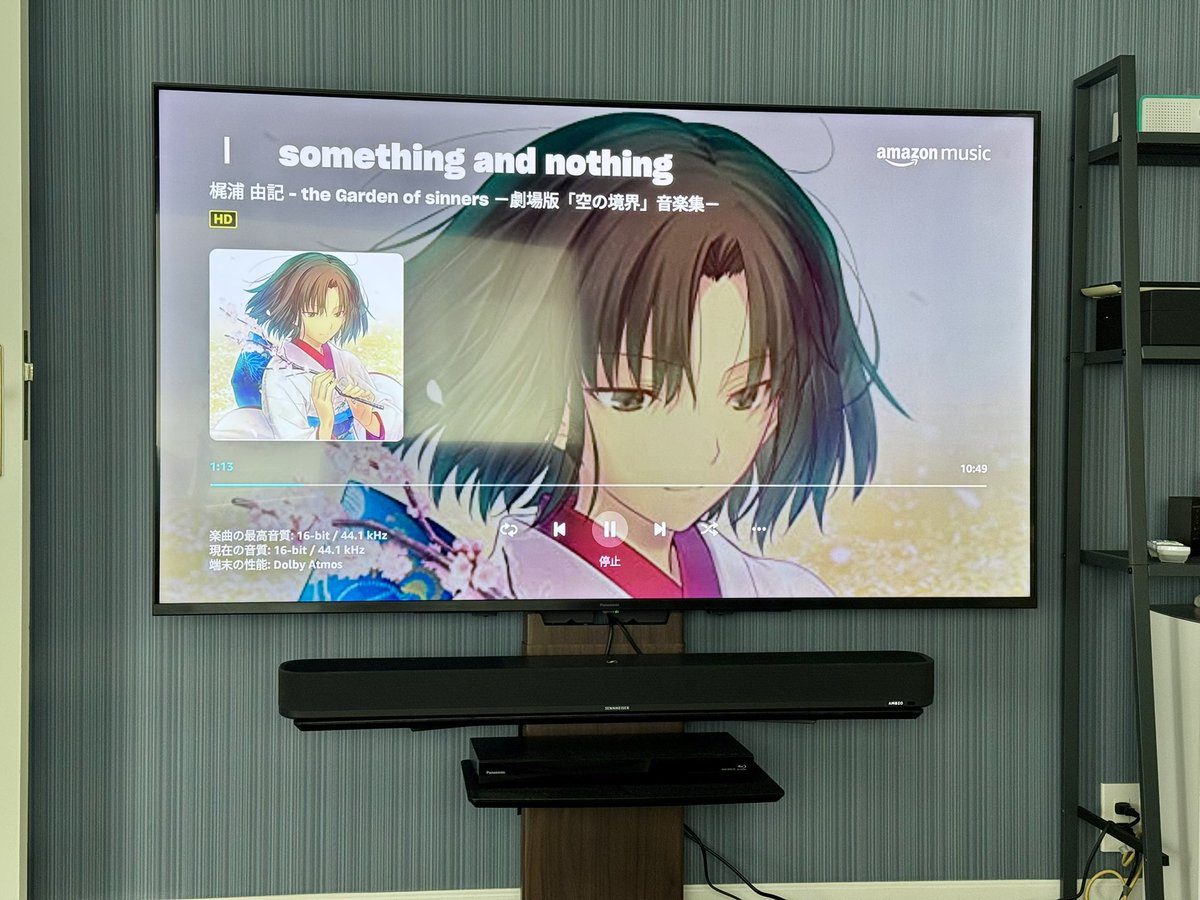 カオル tweet media