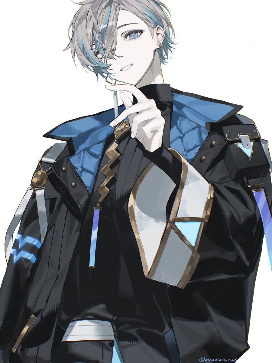 藻 tweet media