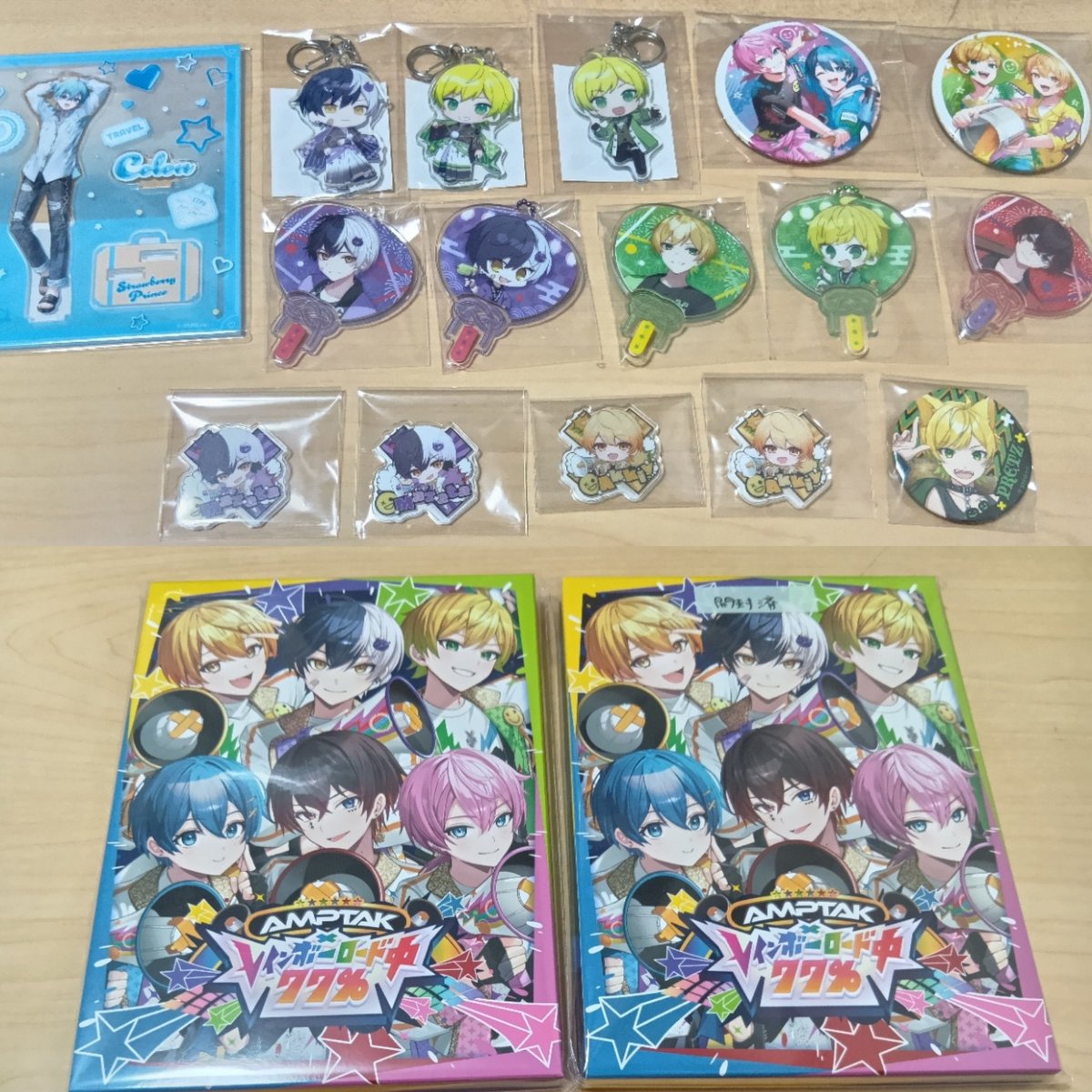 めぐ@取引垢(初回固定必読(3枚目まで)) tweet media