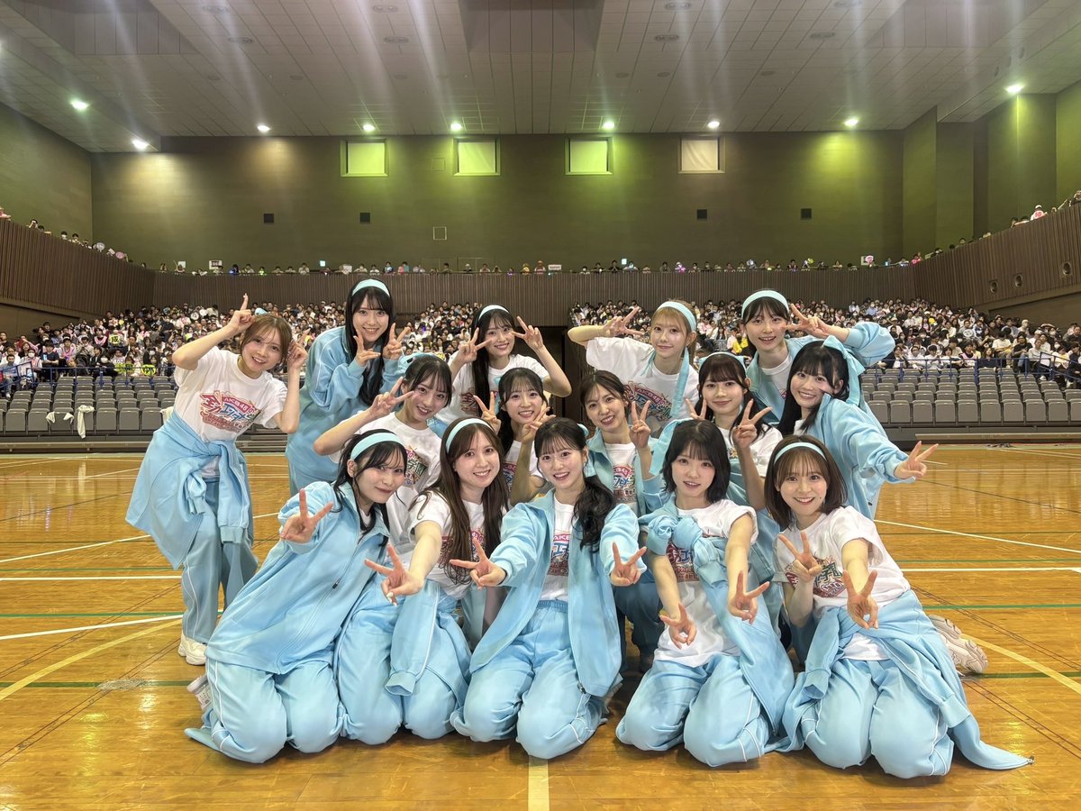 かんちゃん🐐 今年中にバスケ卒業します (@kankan_akb_fan_) / Posts / X
