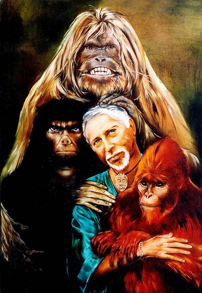 Legendary Cryptids tweet media