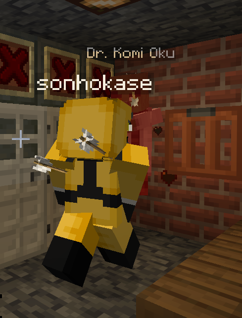 MoonKase's tweet photo. DR KOMI OKU, O SONHO TAVA A 2 HORAS GRAVANDO UM VÍDEO DE RESGATAR ESSE CARA, E NO FINAL DESCOBRIU QUE O NOME DELE ERA ESSE
eu to morreno https://t.co/eYXNsXQl3R