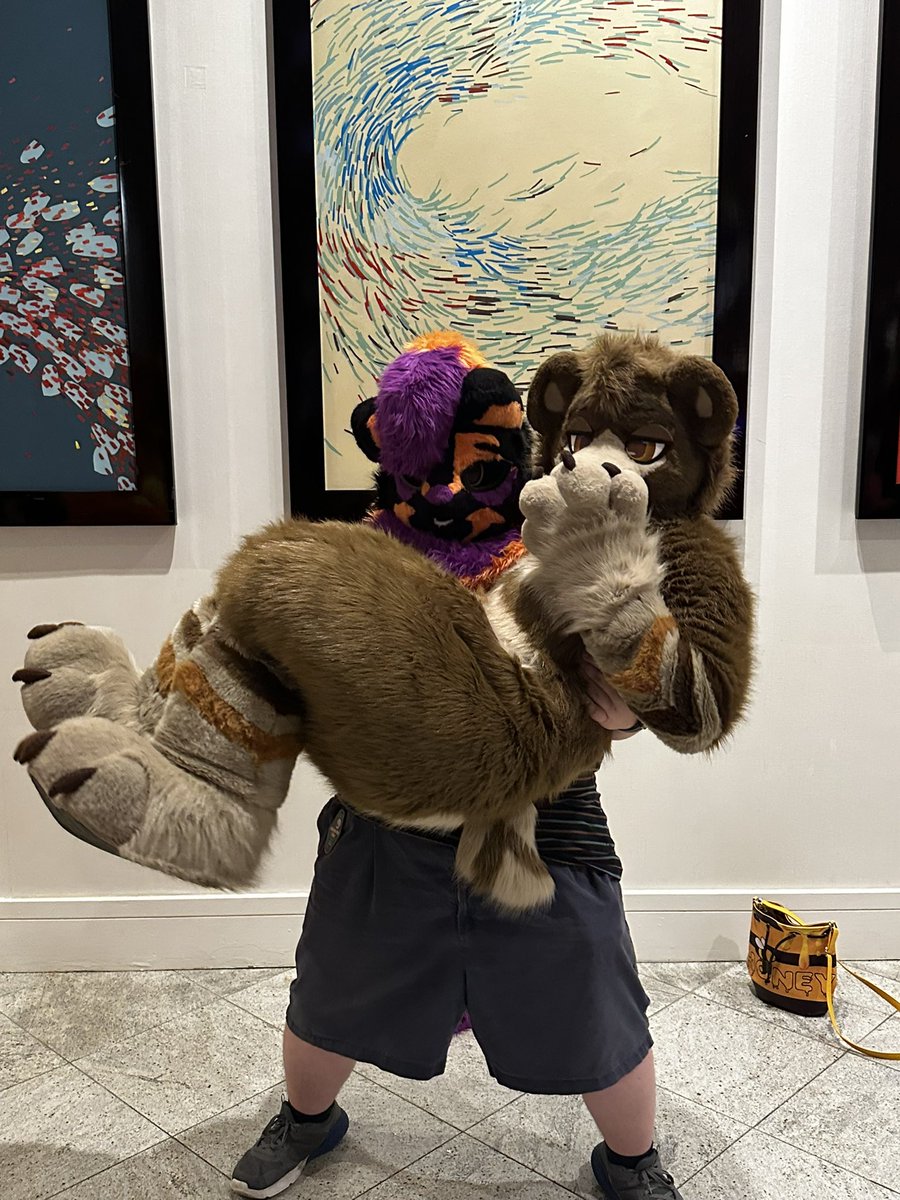 PupWinston/HocusCat🔜FWA tweet media