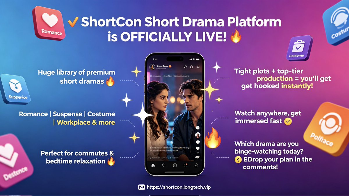 LongTech tweet media