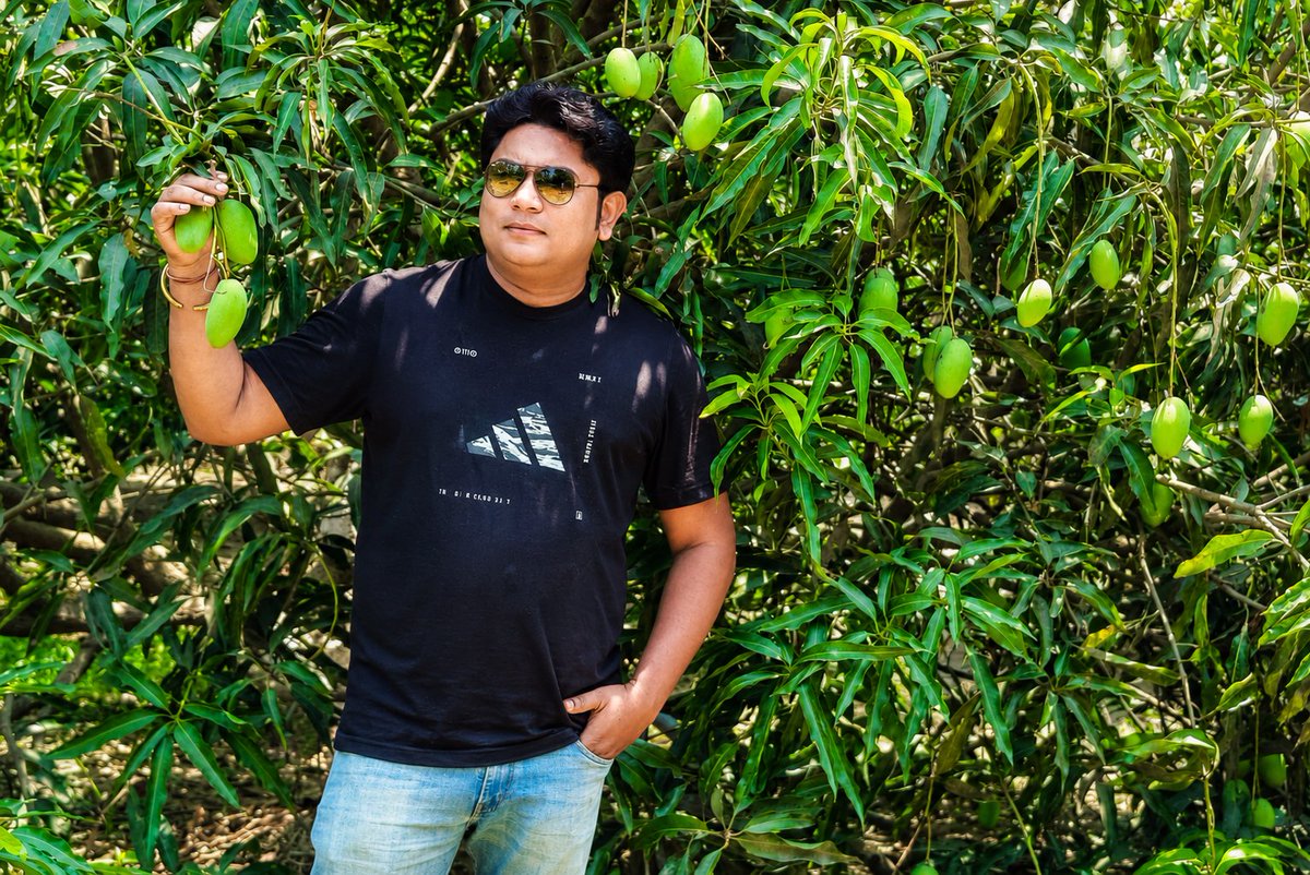 NishithAkash tweet picture