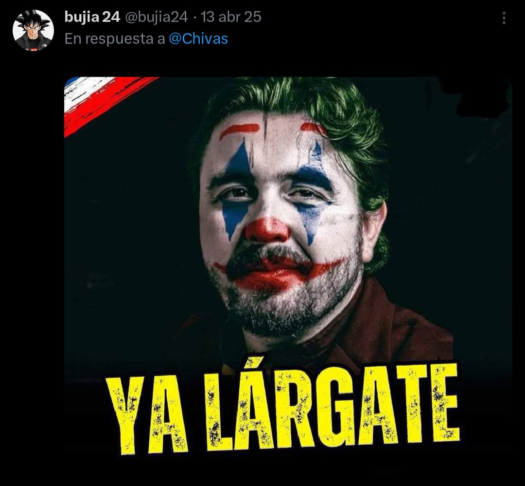 JonhSolis tweet media