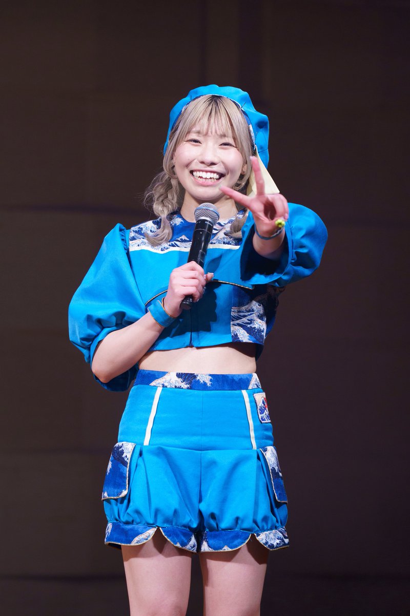 シャンシャン様♡ご確認用　開運♥️Luana♥️シャンシャンミお正月飾り☆３点 2026/5/10 WALLOP PRIME LIVE @ TOKYO FMホール #シャンシャンマイ