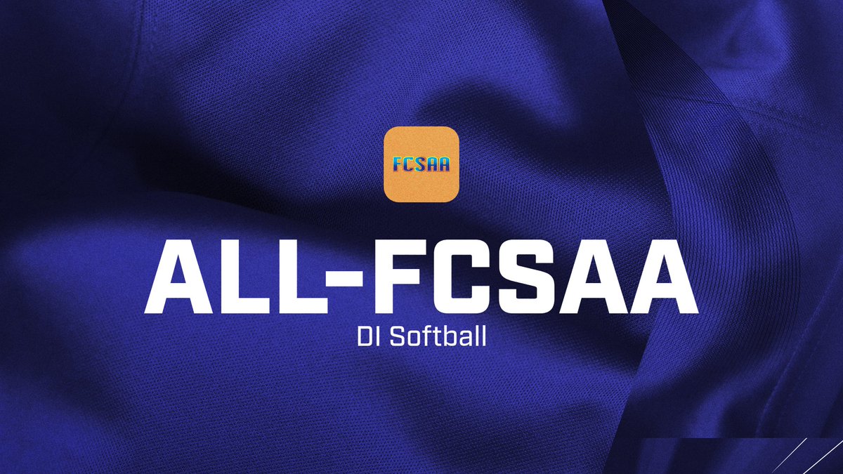 FCSAA tweet media