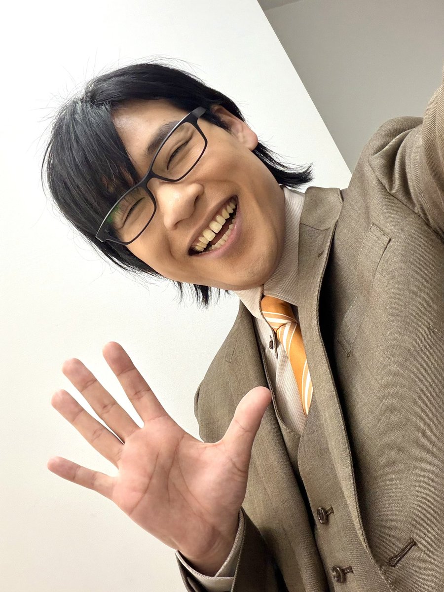 岩崎 諒太 (@zurixzuri) / Posts / X