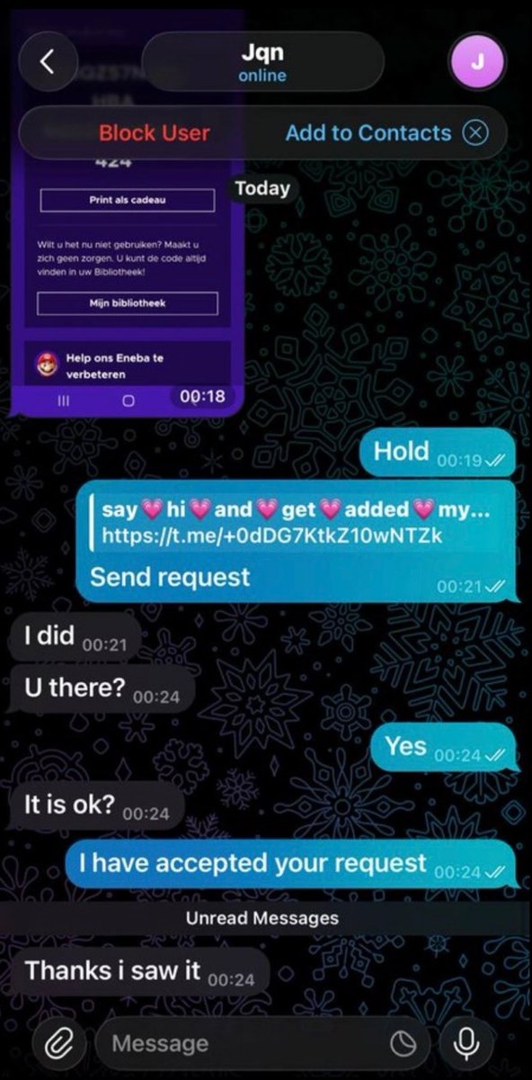sweet33469's tweet photo. Got every type – Mega links for teen blowjobs, lesbians, Tango files, young girls Telegram groups + more. Message me if you have $15 on Telegram https://t.co/U6Mqxvo8wK https://t.co/uA5AQ8JbiO