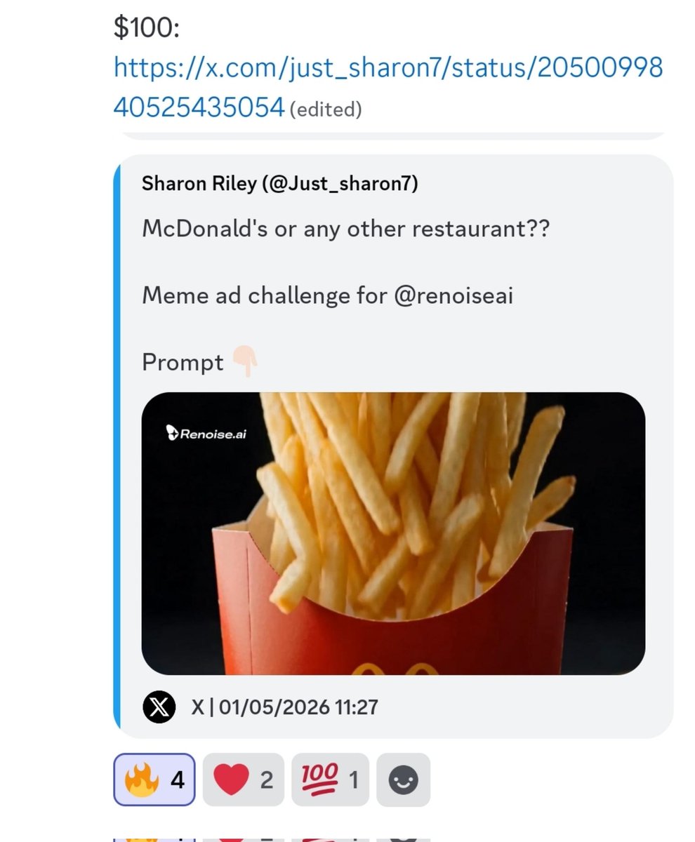Sharon Riley tweet media