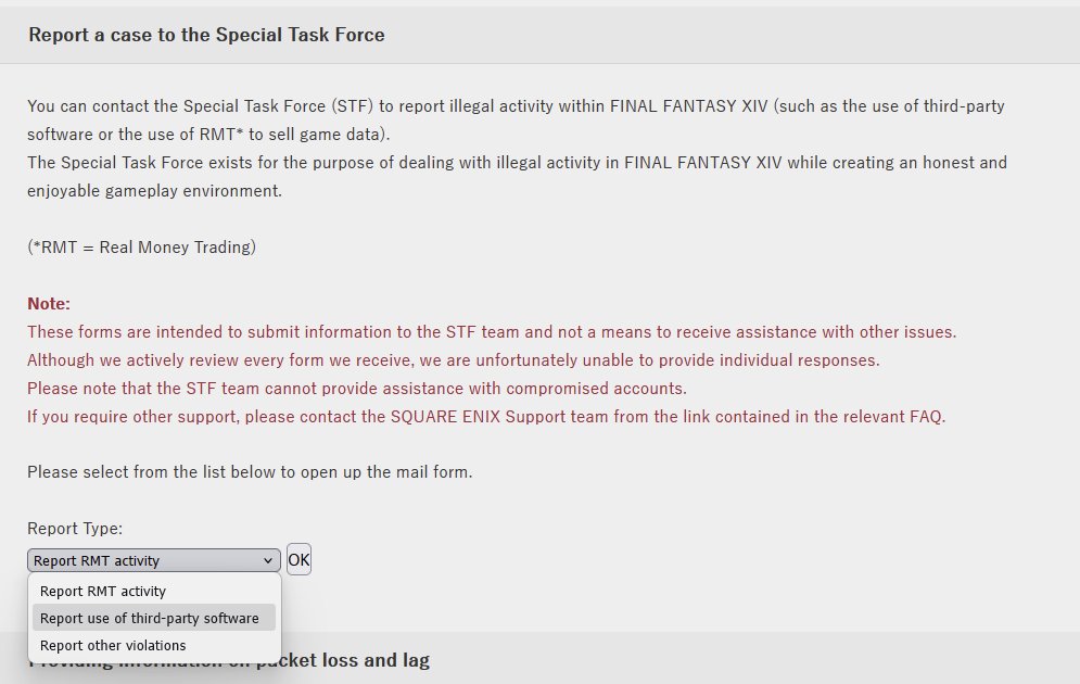 Revival · FFXIV PvP Community tweet media