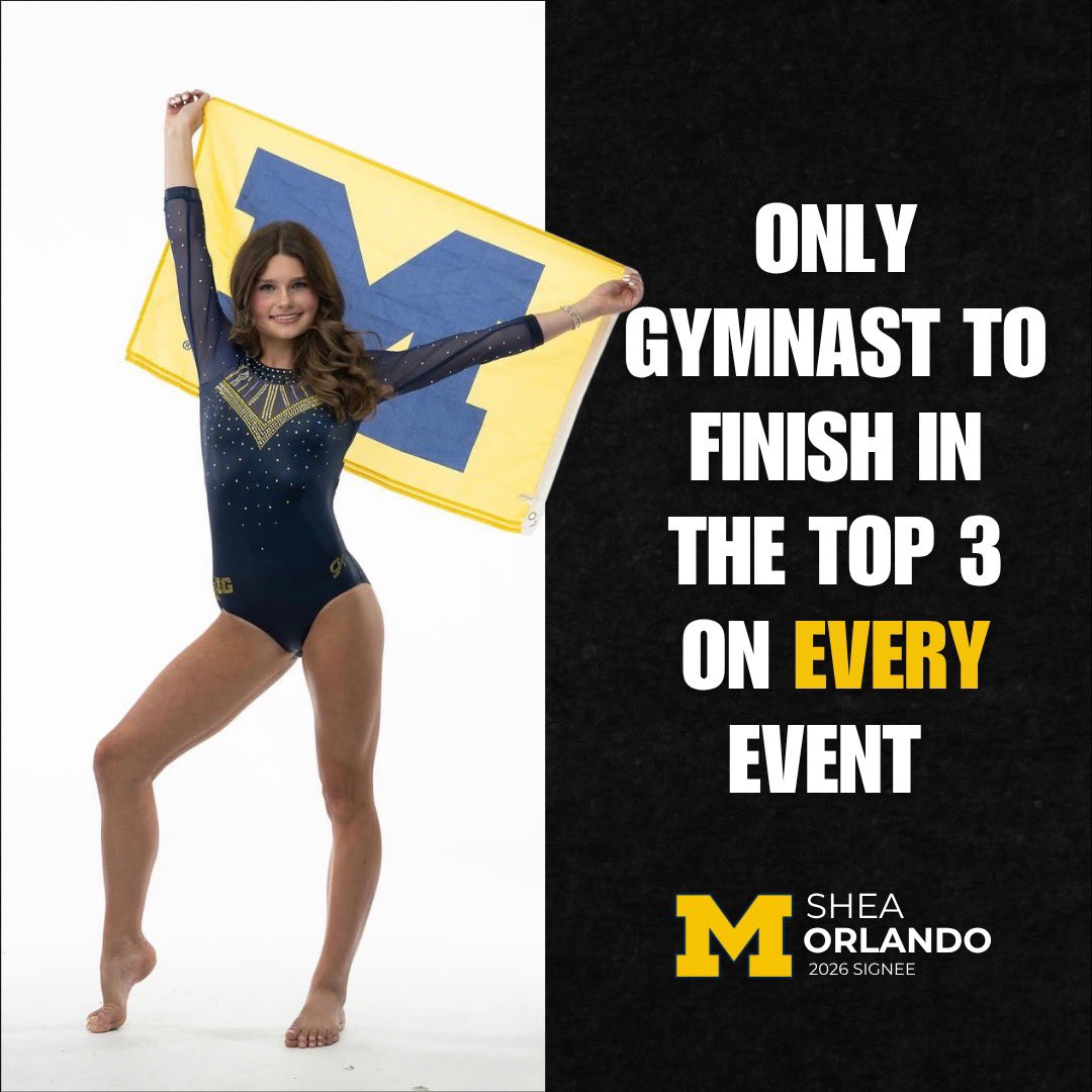 All Things Gymnastics Podcast tweet media
