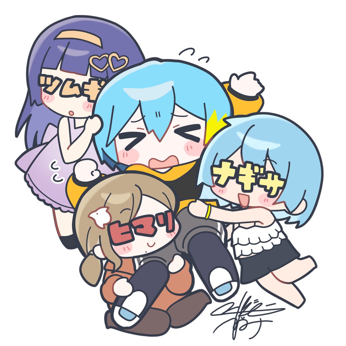 エンジンかずみ tweet media