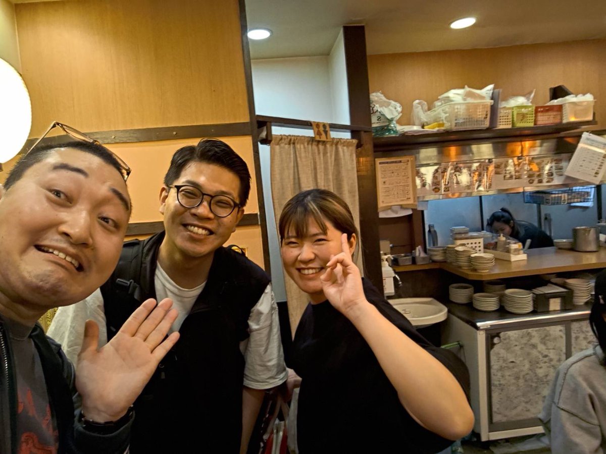 柳家緑助 tweet media