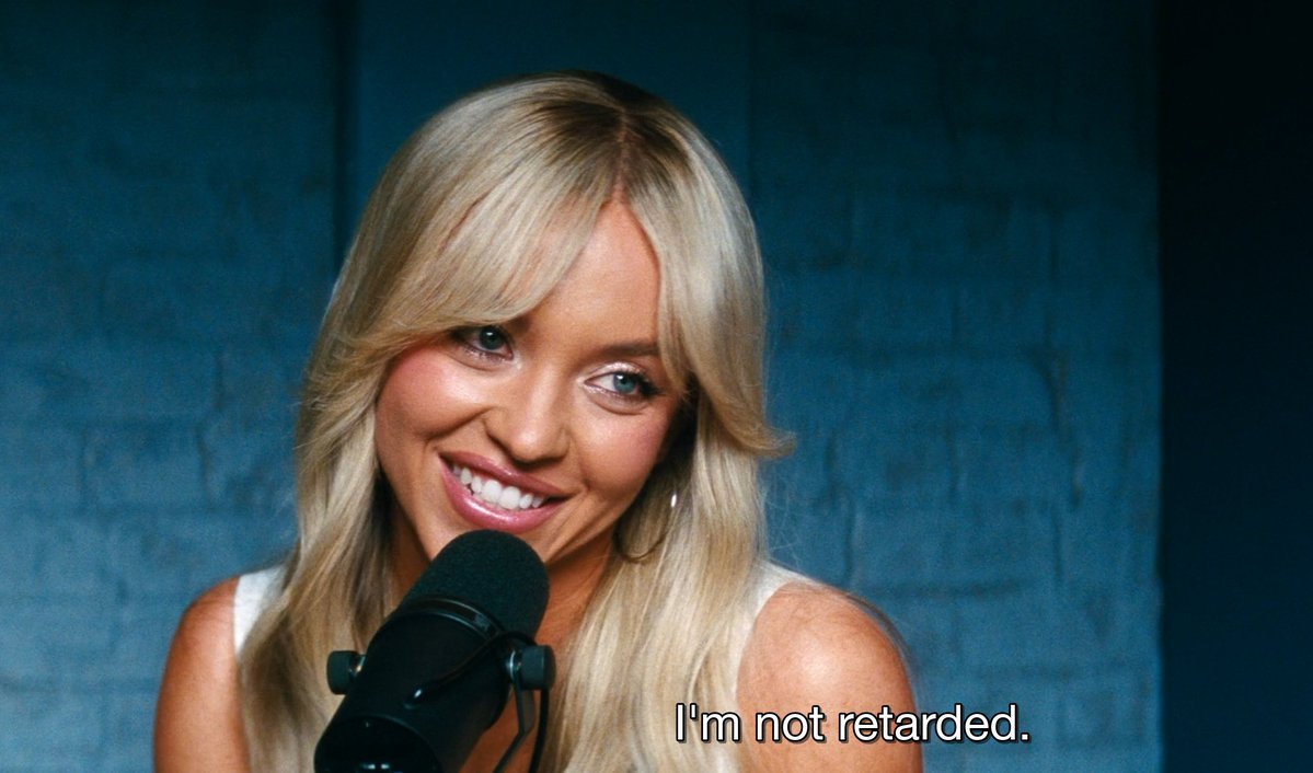 out of context HBO tweet media