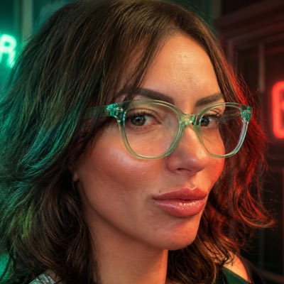 JesLVsMarketing's tweet photo. #NewProfilePic https://t.co/MXgFU3tdNS