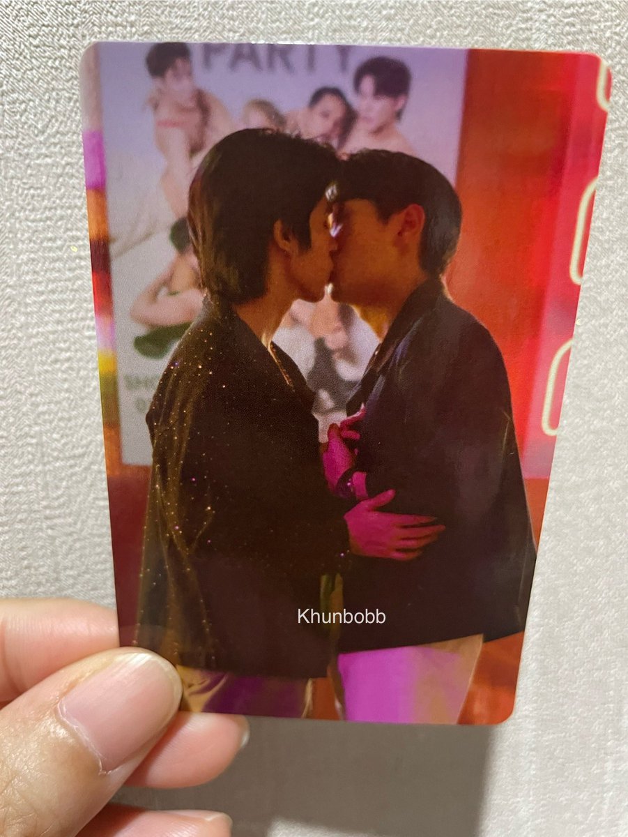 ครัวซองแฮมชีส🥐ft.แม่พี่กฤษฏ์(part time) tweet media