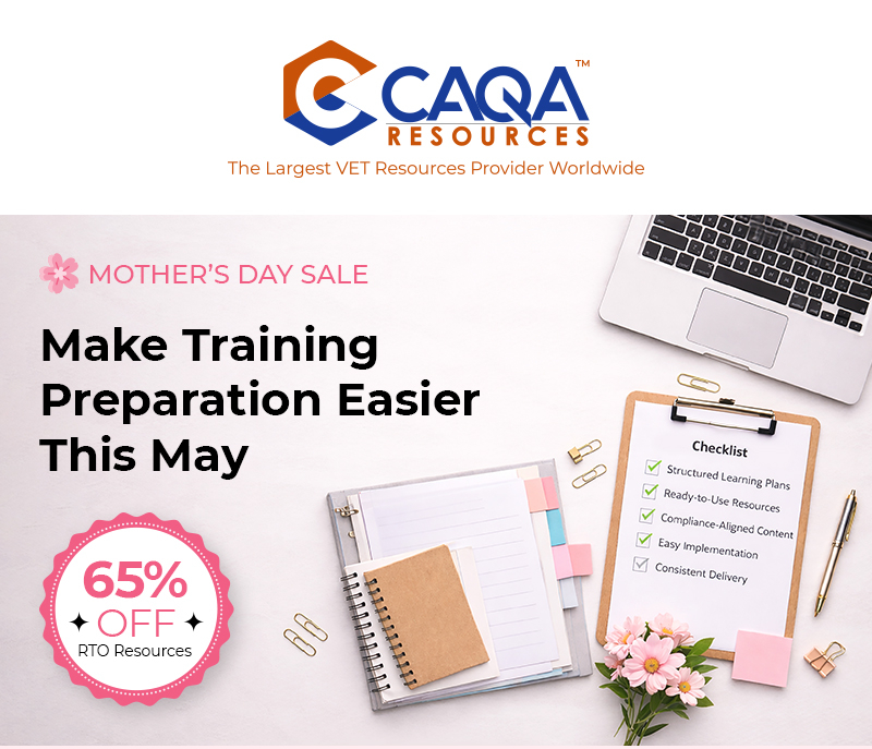 CAQA Resources tweet media