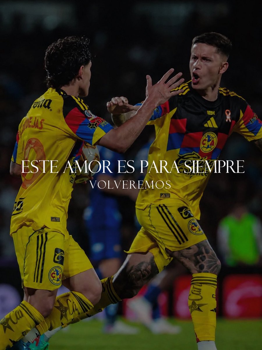 Resaca Americanista tweet media