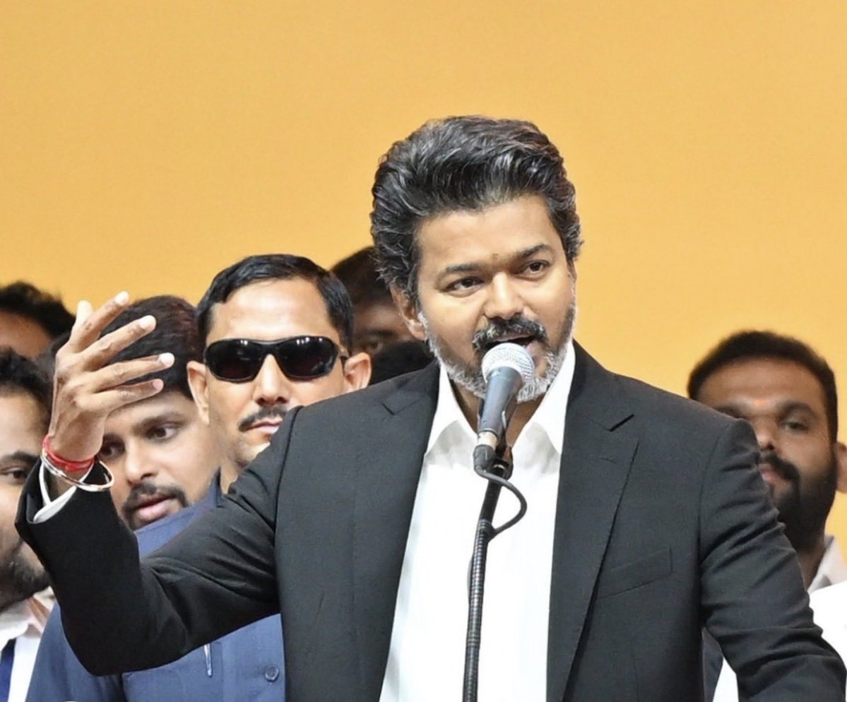 Vivanesh Parthiban tweet media