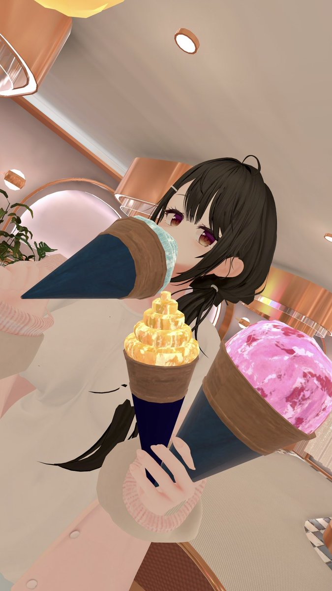 なでなで屋@neboke tweet media