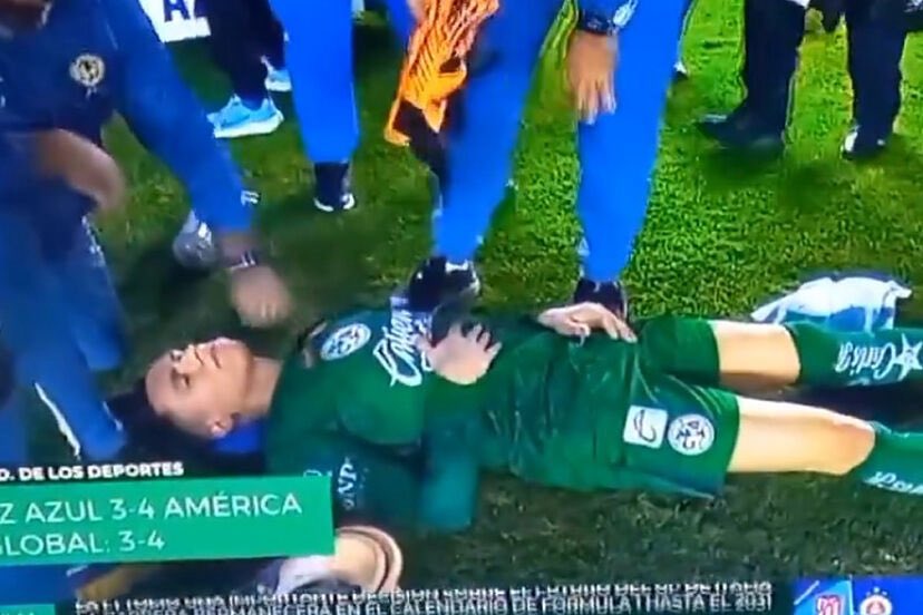 Nadie me hace amar y sufrir como este club.