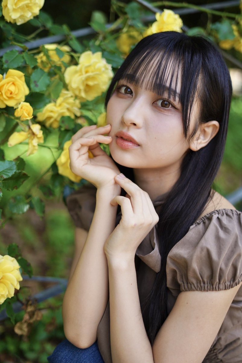 谷口詩乃 （NMB48） (@shino_tani48) / Posts / X