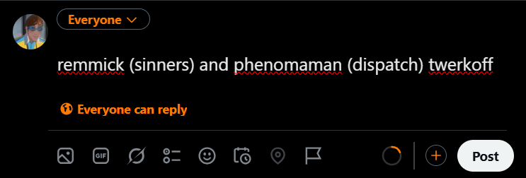 hispanic herman 🍉 tweet media