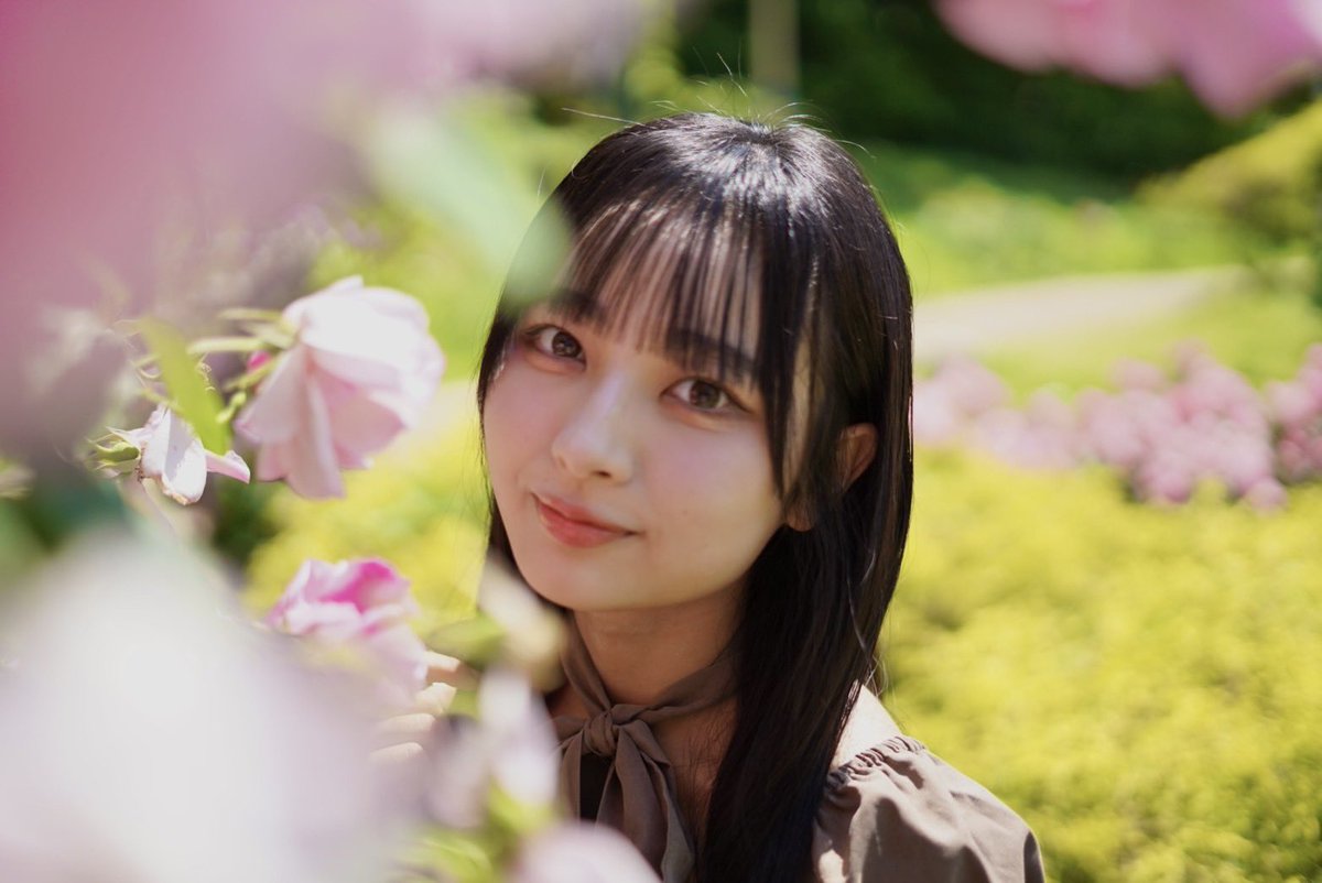 谷口詩乃 （NMB48） (@shino_tani48) / Posts / X