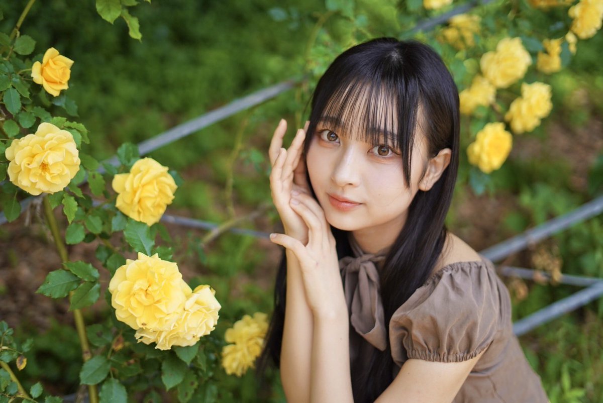 谷口詩乃 （NMB48） (@shino_tani48) / Posts / X