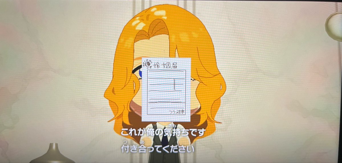 ポテトサラダ🥔 tweet media
