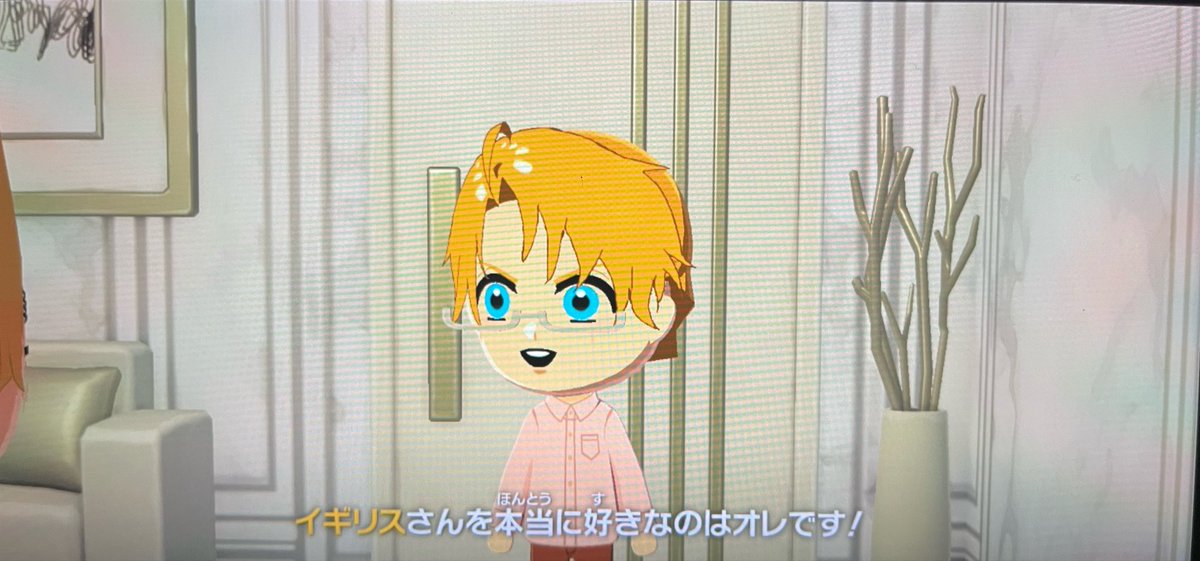 ポテトサラダ🥔 tweet media
