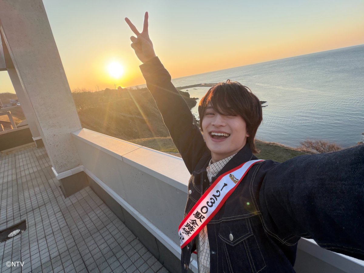 笑ってコラえて!【公式】🗻🦅🍆✨ tweet media