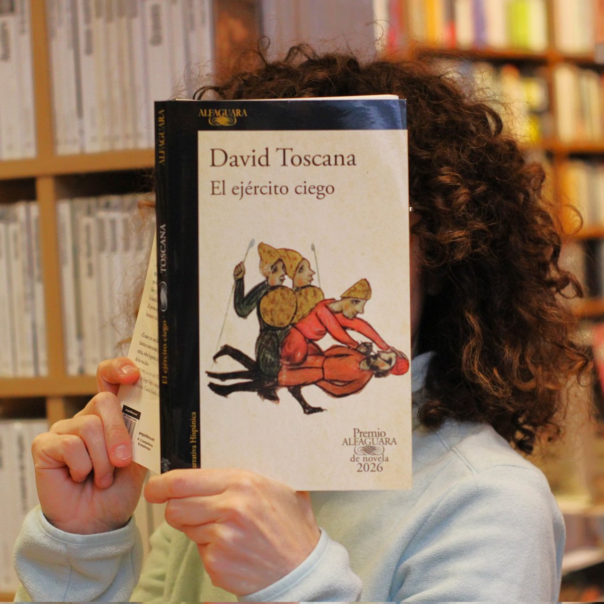 pvlibreria's tweet photo. #recomendadopuroverso https://t.co/GdQsAyqOPg