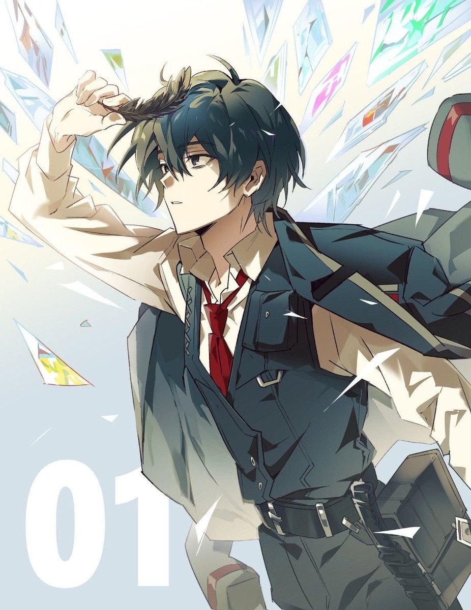 ♠ 𝙎𝙆𝙞𝙡𝙡 𝙆𝙖𝙜𝙚𝙣𝙤𝙪 ♠ 名誉 tweet media